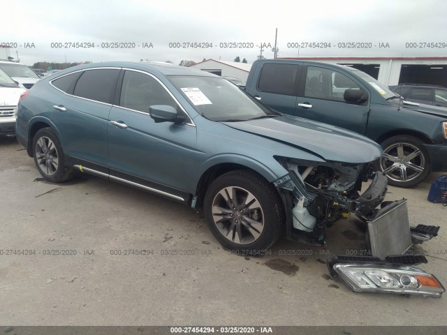 HONDA CROSSTOUR 2013 5j6tf2h50dl006063