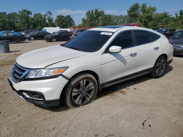 HONDA CROSSTOUR 2013 5j6tf2h50dl006225