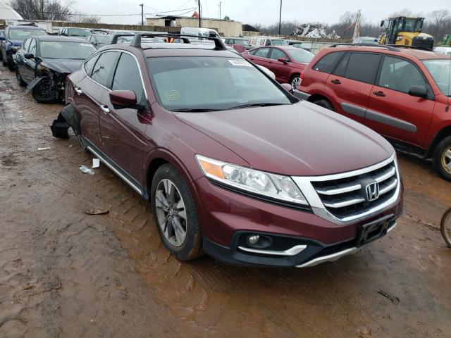 HONDA CROSSTOUR 2013 5j6tf2h50dl006340