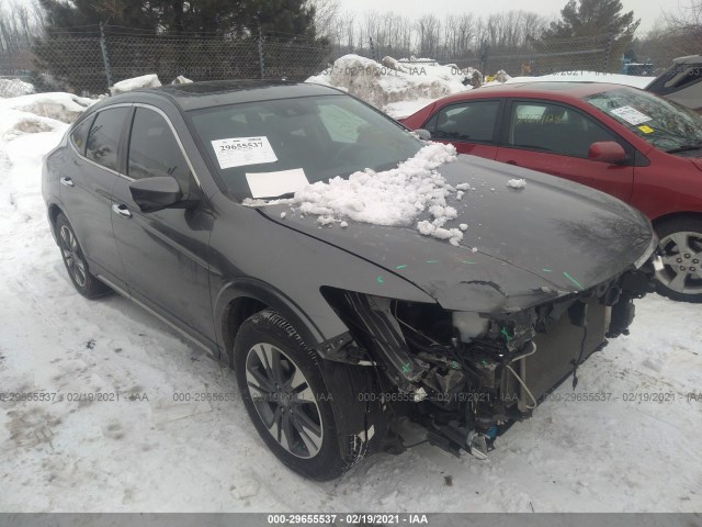 HONDA CROSSTOUR 2013 5j6tf2h50dl006841