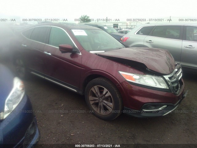 HONDA CROSSTOUR 2014 5j6tf2h50el001429