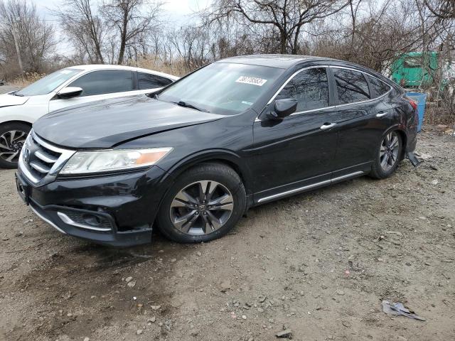 HONDA CROSSTOUR 2014 5j6tf2h50el002502