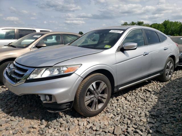 HONDA CROSSTOUR 2014 5j6tf2h50el002810