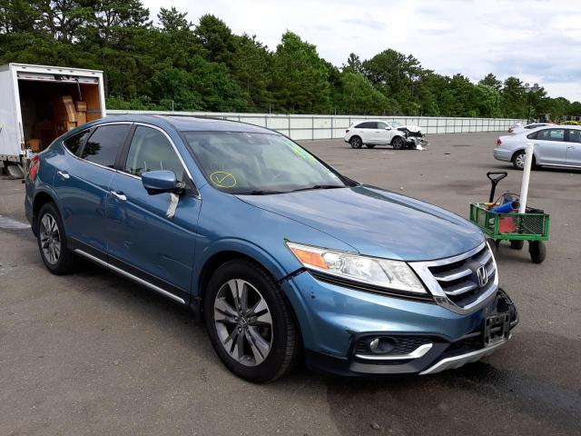 HONDA CROSSTOUR 2014 5j6tf2h50el004315