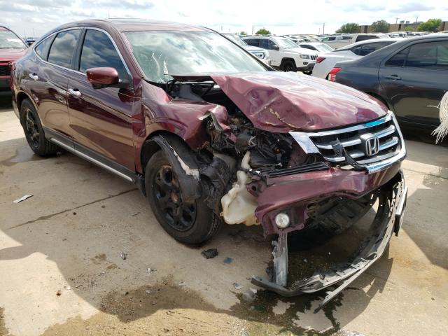 HONDA CROSSTOUR 2014 5j6tf2h50el004377