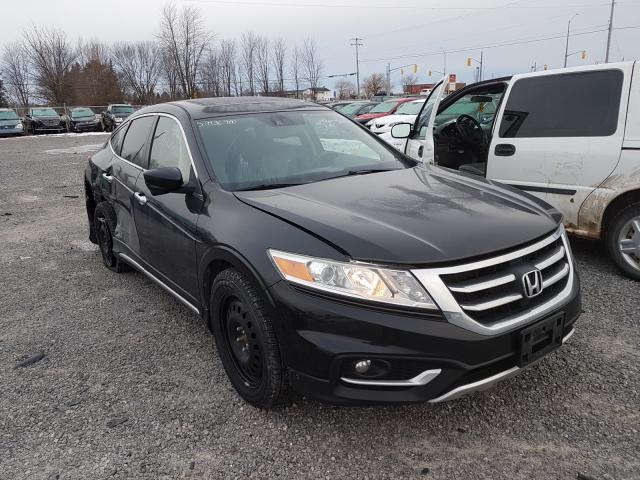 HONDA CROSSTOUR 2014 5j6tf2h50el800238