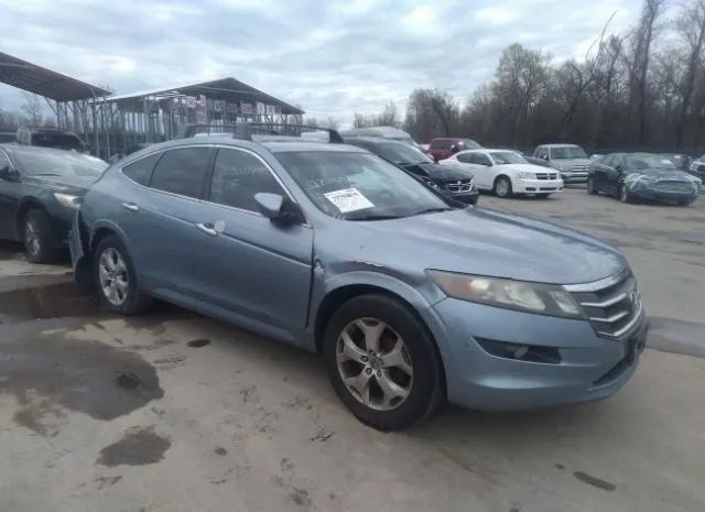 HONDA ACCORD CROSSTOUR 2010 5j6tf2h51al003586