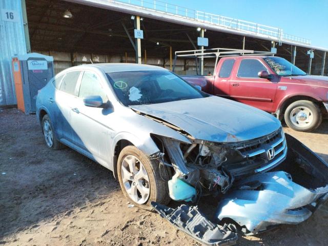 HONDA ACCORD CRO 2010 5j6tf2h51al003927