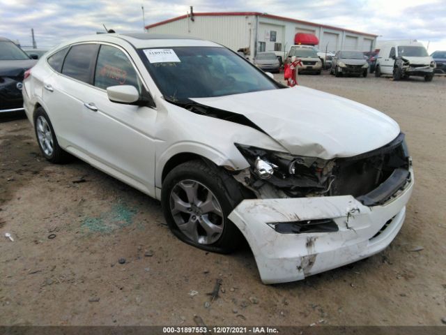 HONDA ACCORD CROSSTOUR 2010 5j6tf2h51al005032