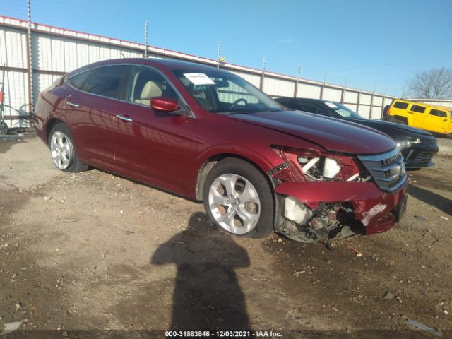 HONDA ACCORD CROSSTOUR 2010 5j6tf2h51al005273