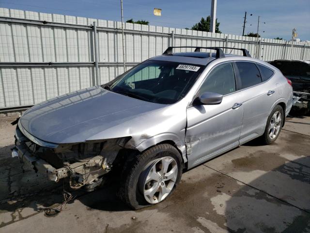 HONDA ACCORD CRO 2010 5j6tf2h51al005662