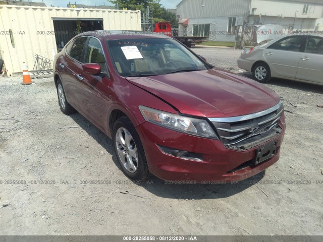 HONDA ACCORD CROSSTOUR 2010 5j6tf2h51al005953