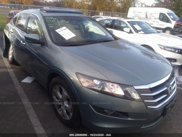 HONDA ACCORD CROSSTOUR 2010 5j6tf2h51al006245