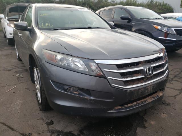 HONDA ACCORD CRO 2010 5j6tf2h51al008819