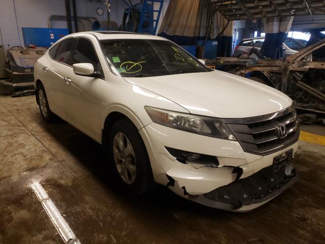 HONDA ACCORD CRO 2010 5j6tf2h51al008903