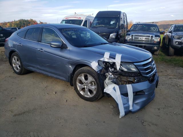 HONDA ACCORD CRO 2010 5j6tf2h51al009016