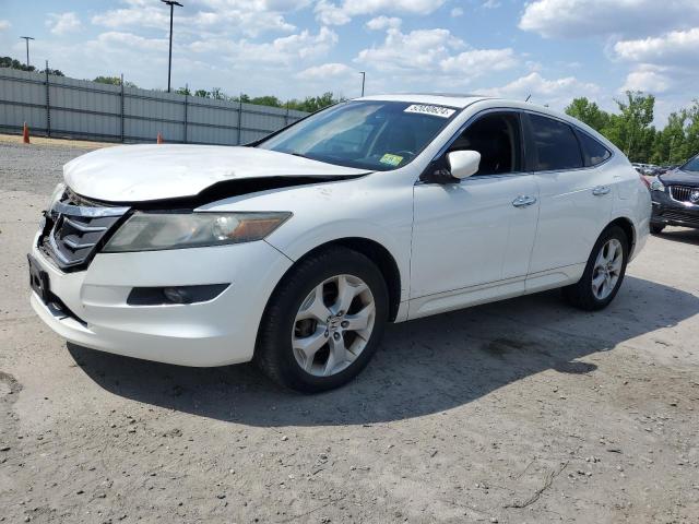 HONDA ACCORD 2010 5j6tf2h51al010098