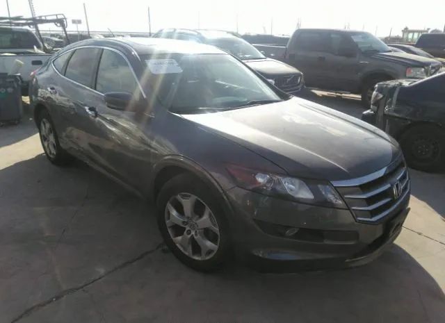 HONDA ACCORD CROSSTOUR 2010 5j6tf2h51al011123