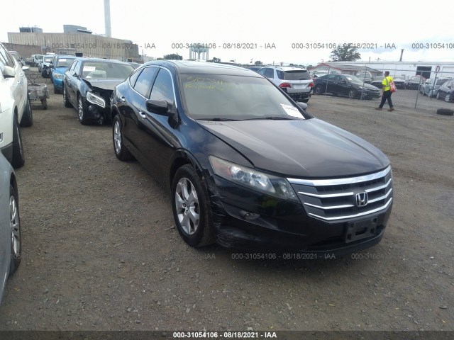 HONDA ACCORD CROSSTOUR 2010 5j6tf2h51al011655