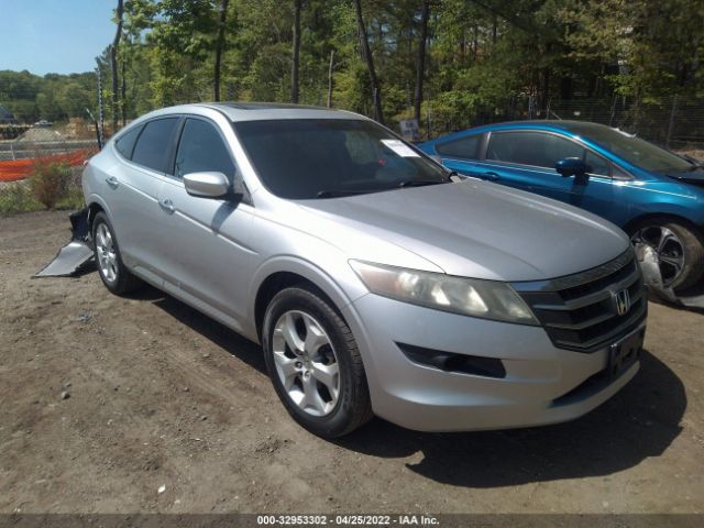 HONDA ACCORD CROSSTOUR 2010 5j6tf2h51al011963