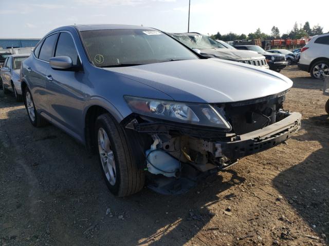 HONDA ACCORD CRO 2010 5j6tf2h51al012949