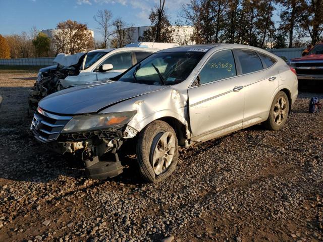 HONDA ACCORD 2010 5j6tf2h51al013728