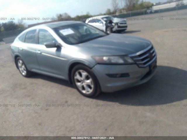 HONDA ACCORD CROSSTOUR 2010 5j6tf2h51al013793