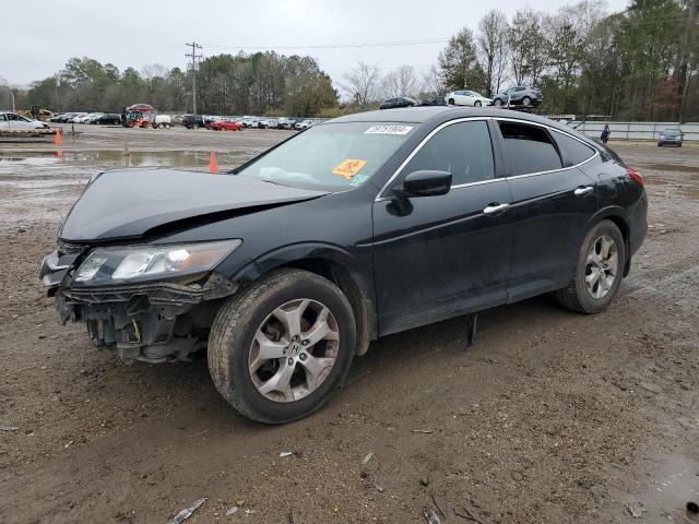 HONDA ACCORD 2010 5j6tf2h51al013874