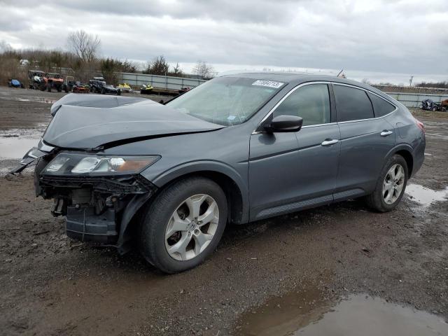 HONDA ACCORD 2010 5j6tf2h51al014121