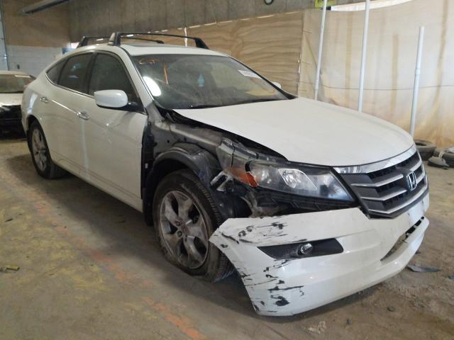 HONDA ACCORD CRO 2010 5j6tf2h51al014250