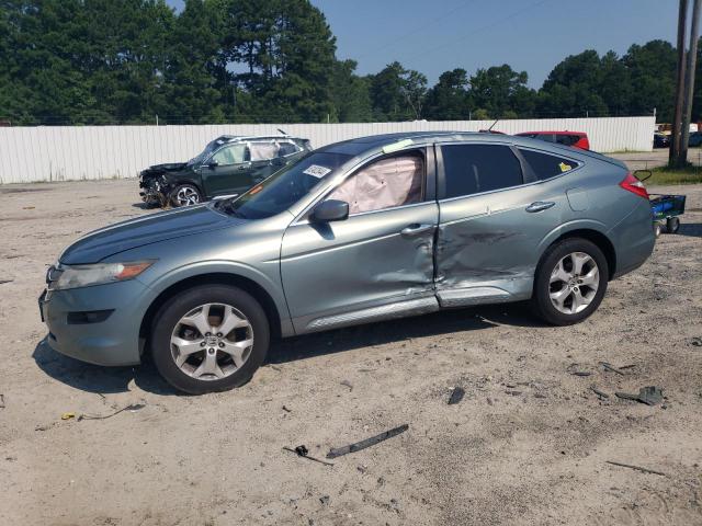 HONDA CROSSTOUR 2010 5j6tf2h51al015690