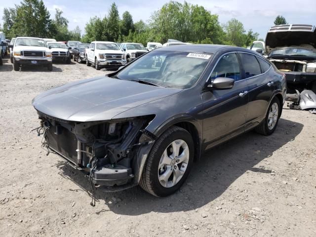 HONDA ACCORD CRO 2010 5j6tf2h51al015799