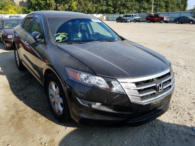 HONDA ACCORD CRO 2010 5j6tf2h51al802008