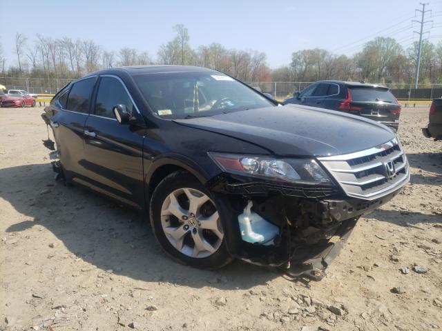 HONDA ACCORD CRO 2011 5j6tf2h51bl000785