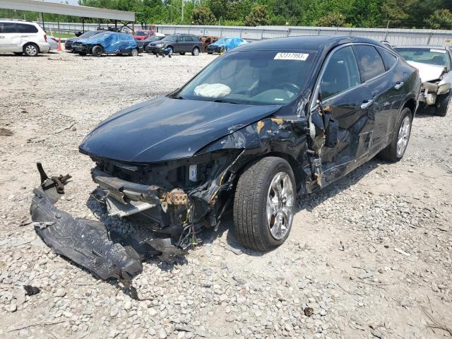 HONDA ACCORD CRO 2011 5j6tf2h51bl002195