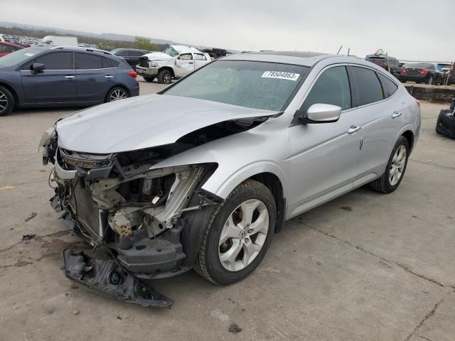 HONDA ACCORD 2011 5j6tf2h51bl002861