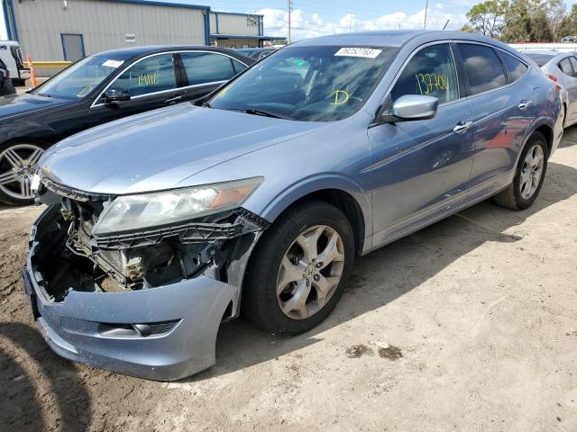 HONDA ACCORD CRO 2011 5j6tf2h51bl003377