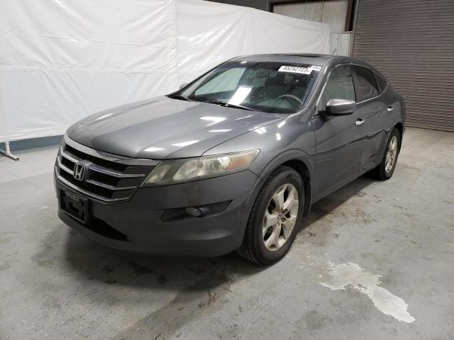 HONDA ACCORD CRO 2011 5j6tf2h51bl003735