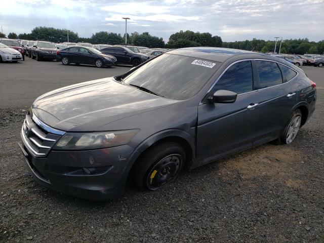 HONDA ACCORD 2011 5j6tf2h51bl003895