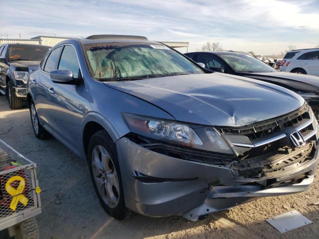 HONDA ACCORD CRO 2011 5j6tf2h51bl005226