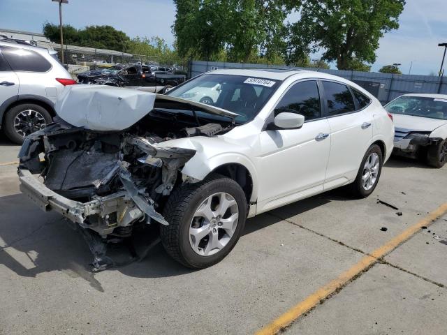 HONDA ACCORD 2011 5j6tf2h51bl005405