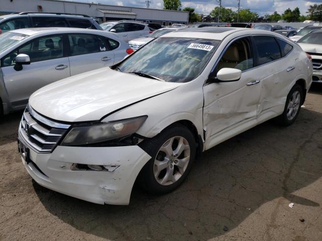 HONDA ACCORD CRO 2011 5j6tf2h51bl006585