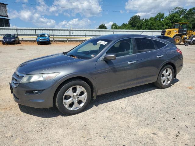 HONDA ACCORD CRO 2011 5j6tf2h51bl006764