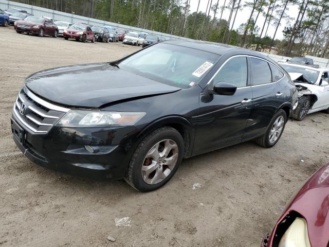 HONDA ACCORD CRO 2011 5j6tf2h51bl007140