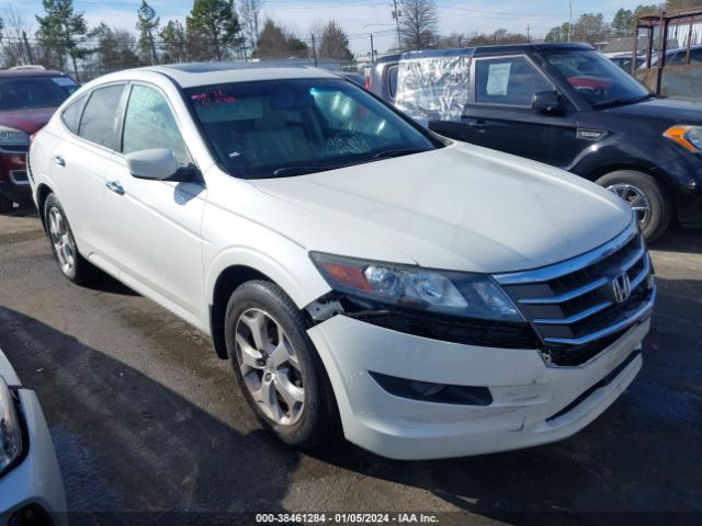 HONDA CROSSTOUR 2012 5j6tf2h51cl000657