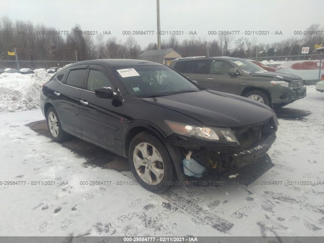 HONDA CROSSTOUR 2012 5j6tf2h51cl007821