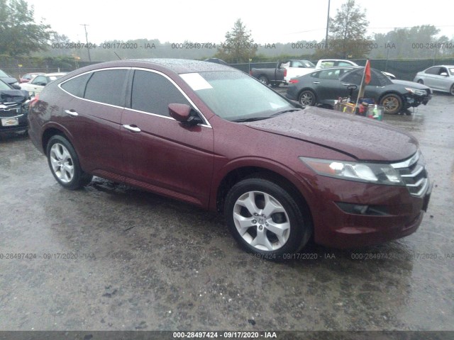 HONDA CROSSTOUR 2012 5j6tf2h51cl007835