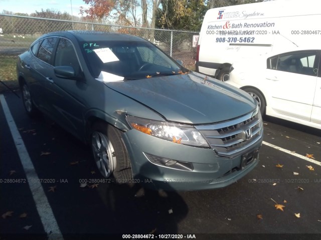 HONDA CROSSTOUR 2012 5j6tf2h51cl010623