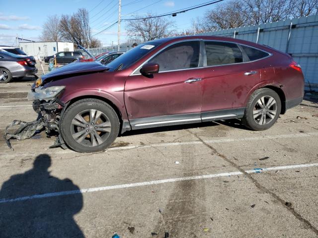 HONDA CROSSTOUR 2013 5j6tf2h51dl001809