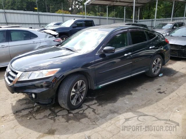 HONDA CROSSTOUR 2013 5j6tf2h51dl001891